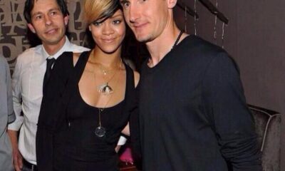 rihannaklose