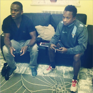 saha onazi play