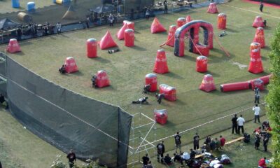 speedball