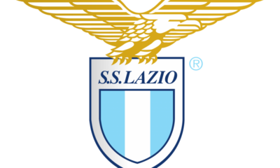 ss lazio logo desktop wallpaper 1024x696