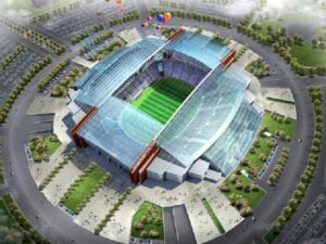 Consiglio Regionale: «Stadio Roma? Bene, ora stesso trattamento alla Lazio»