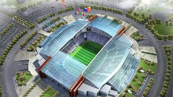 stadio