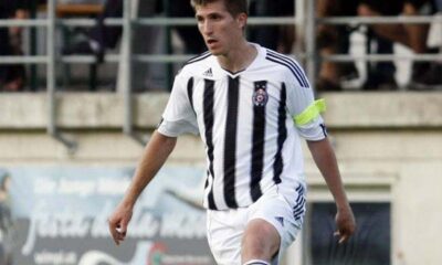stankovic