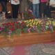 funerale morto