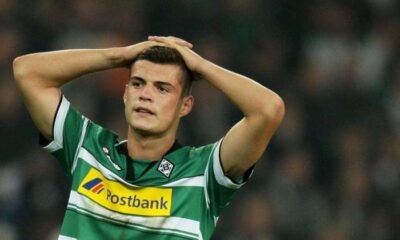 xhaka