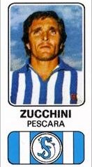zucchini pescara 1976 77