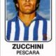 zucchini pescara 1976 77